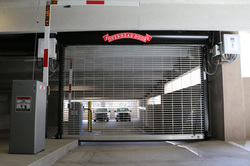 Security Grilles in Tucson Picture